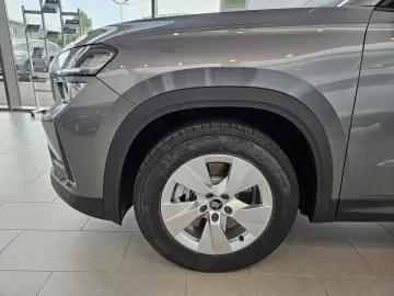 Skoda Kodiaq 2.0 TDI DSG Selection
