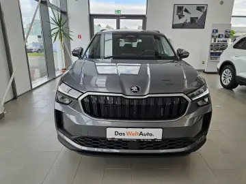 Skoda Kodiaq 2.0 TDI DSG Selection