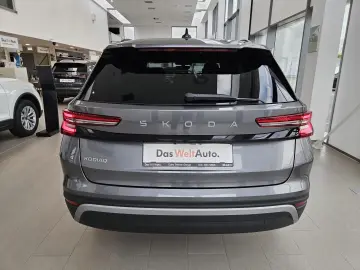 Skoda Kodiaq 2.0 TDI DSG Selection
