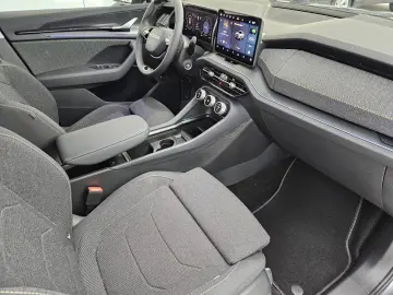 Skoda Kodiaq 2.0 TDI DSG Selection