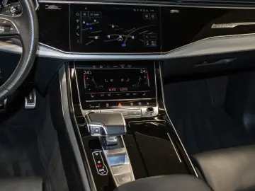 Q8 50 TDI quattro S line Matrix Pano AIR HuD AHK