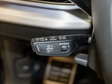 Q8 50 TDI quattro S line Matrix Pano AIR HuD AHK
