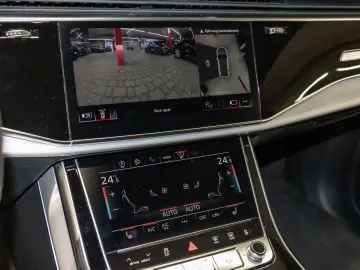 Q8 50 TDI quattro S line Matrix Pano AIR HuD AHK