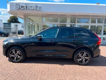 XC60 B4 D AWD R Design Geartronic
