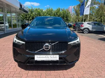 XC60 B4 D AWD R Design Geartronic