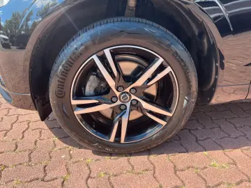 XC60 B4 D AWD R Design Geartronic