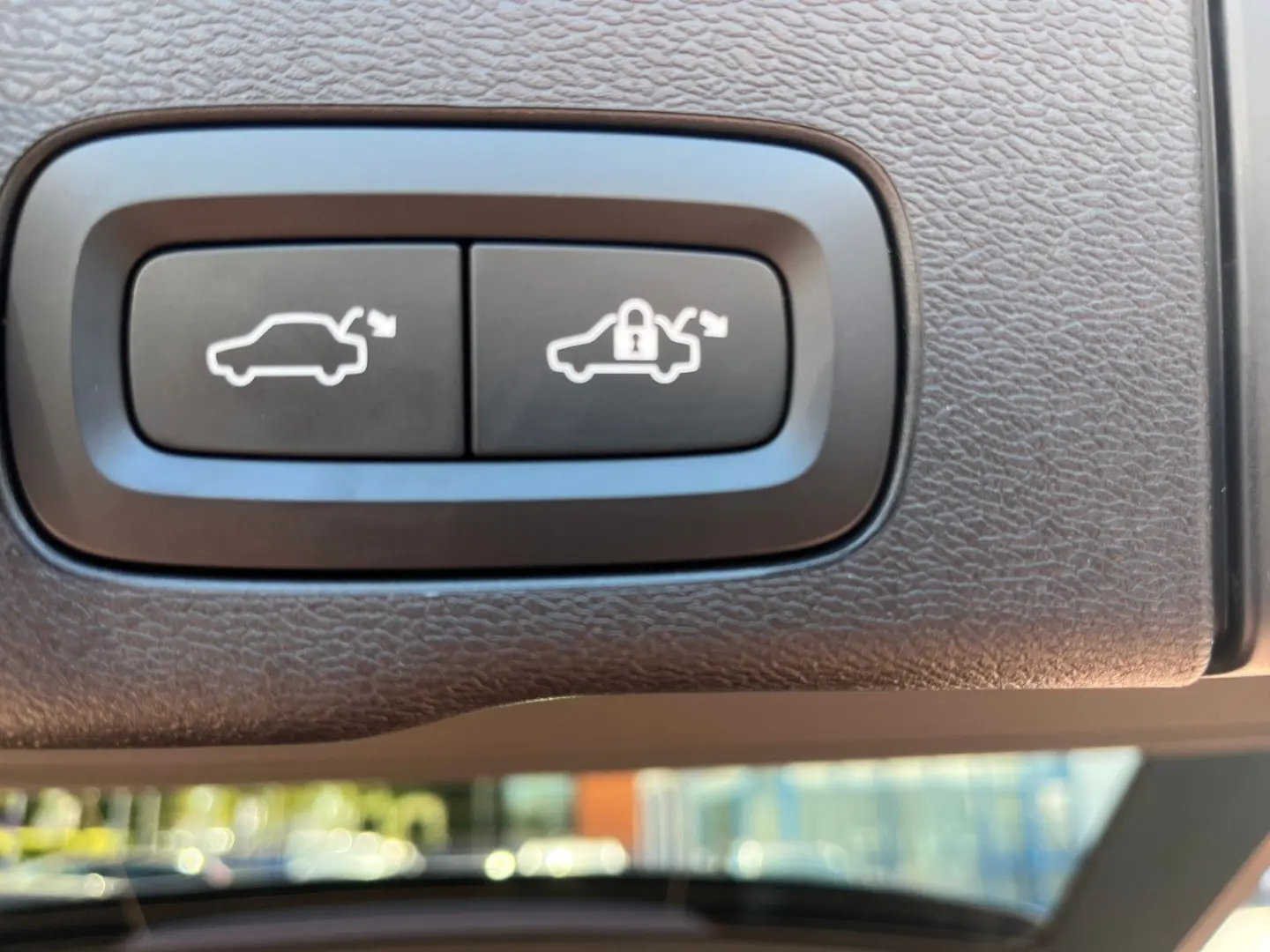 XC60 B4 D AWD R Design Geartronic