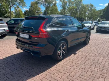 XC60 B4 D AWD R Design Geartronic