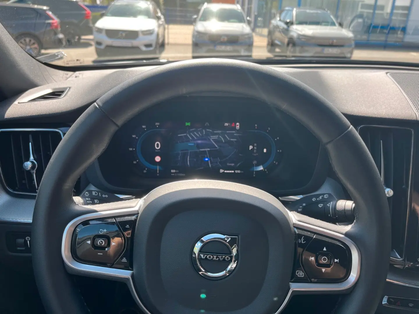 XC60 B4 D AWD R Design Geartronic