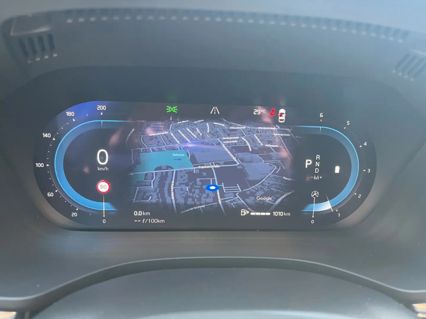 XC60 B4 D AWD R Design Geartronic