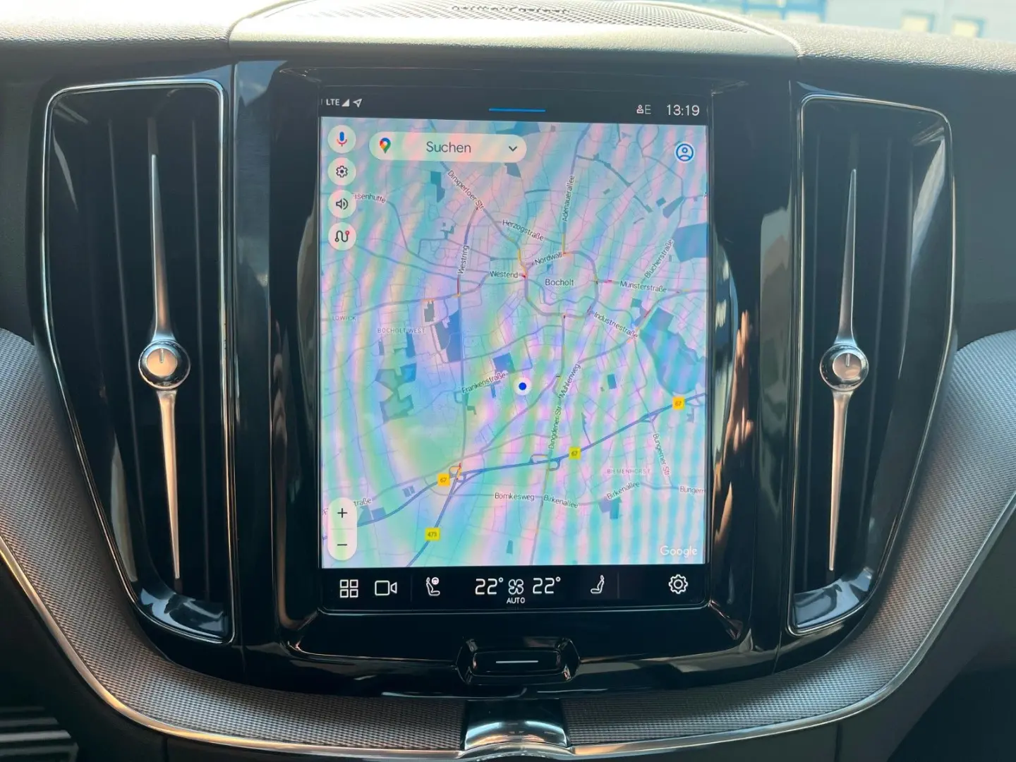 XC60 B4 D AWD R Design Geartronic