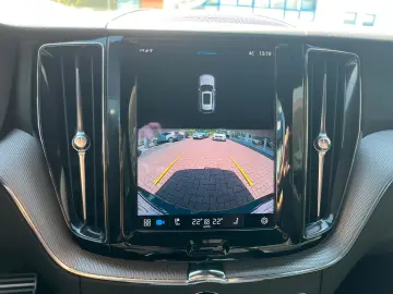 XC60 B4 D AWD R Design Geartronic