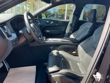 XC60 B4 D AWD R Design Geartronic
