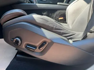 XC60 B4 D AWD R Design Geartronic