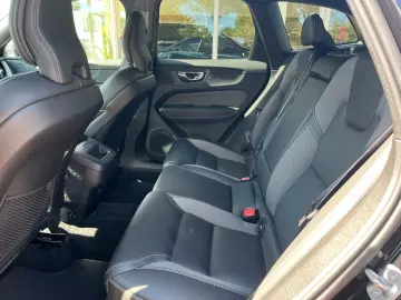 XC60 B4 D AWD R Design Geartronic