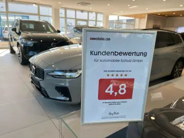 XC60 B4 D AWD R Design Geartronic