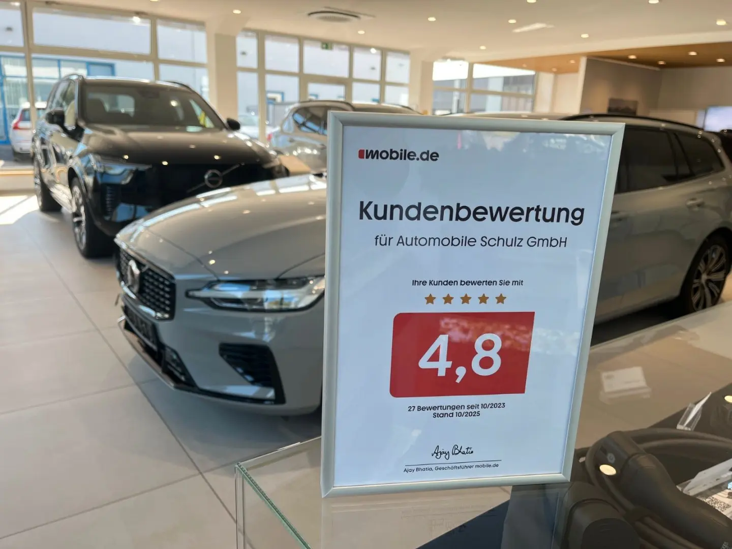 XC60 B4 D AWD R Design Geartronic
