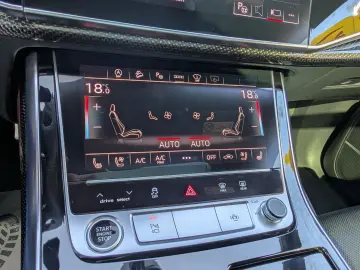 Q8 50 S-Line Competition Plus*MASS.*ACC*HUD*PANO