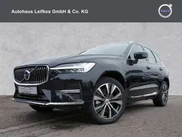 XC60 Plug-In-Hybrid T6 AWD Recharge Geartronic I