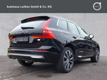 XC60 Plug-In-Hybrid T6 AWD Recharge Geartronic I