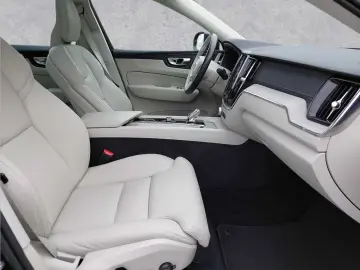 XC60 Plug-In-Hybrid T6 AWD Recharge Geartronic I