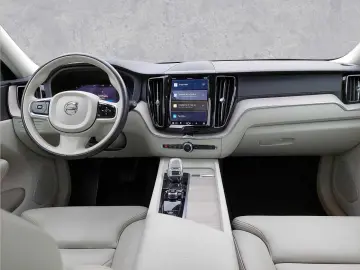 XC60 Plug-In-Hybrid T6 AWD Recharge Geartronic I