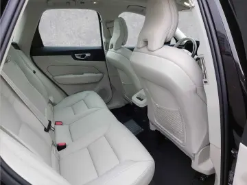 XC60 Plug-In-Hybrid T6 AWD Recharge Geartronic I