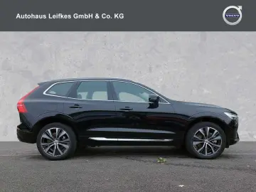 XC60 Plug-In-Hybrid T6 AWD Recharge Geartronic I