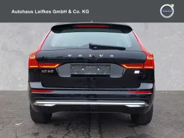 XC60 Plug-In-Hybrid T6 AWD Recharge Geartronic I