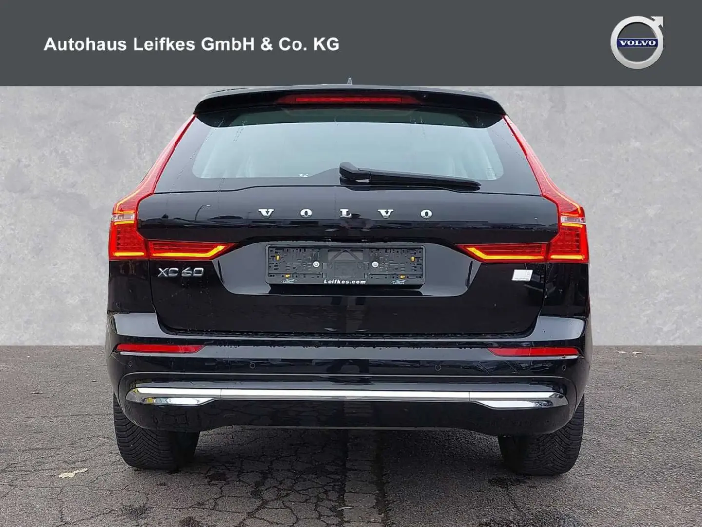 XC60 Plug-In-Hybrid T6 AWD Recharge Geartronic I