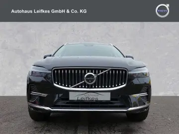 XC60 Plug-In-Hybrid T6 AWD Recharge Geartronic I