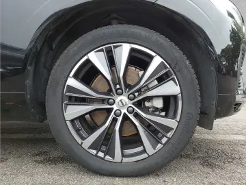 XC60 Plug-In-Hybrid T6 AWD Recharge Geartronic I