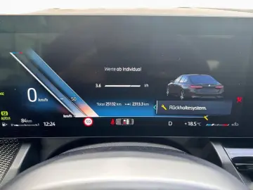 520iA M SPORT LivePro,Pano,AHK,StHzg,KomSi,360°