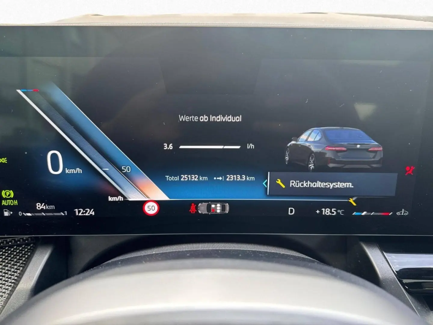 520iA M SPORT LivePro,Pano,AHK,StHzg,KomSi,360°