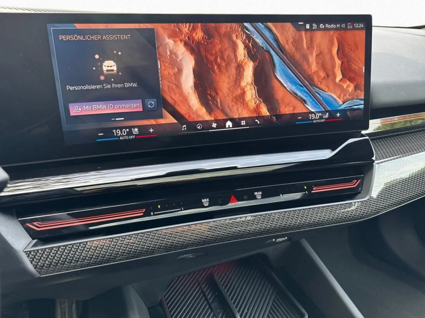 520iA M SPORT LivePro,Pano,AHK,StHzg,KomSi,360°