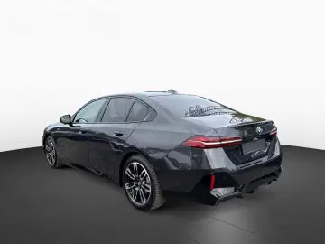 520iA M SPORT LivePro,Pano,AHK,StHzg,KomSi,360°