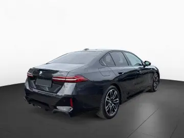 520iA M SPORT LivePro,Pano,AHK,StHzg,KomSi,360°