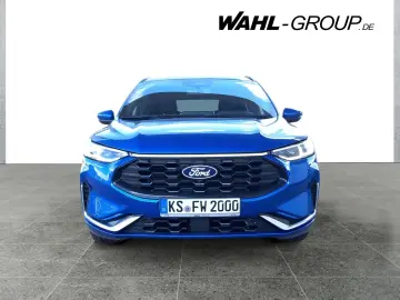 Kuga FHEV ST-Line X