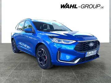 Kuga FHEV ST-Line X