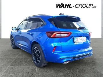 Kuga FHEV ST-Line X