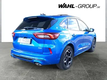 Kuga FHEV ST-Line X