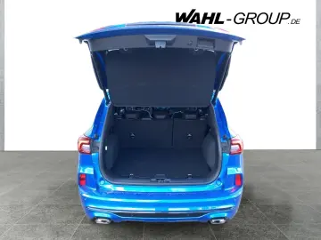 Kuga FHEV ST-Line X