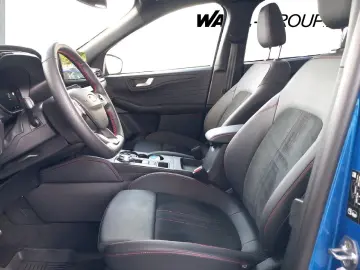 Kuga FHEV ST-Line X