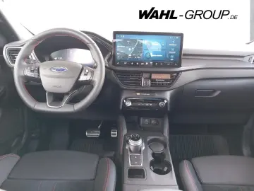 Kuga FHEV ST-Line X