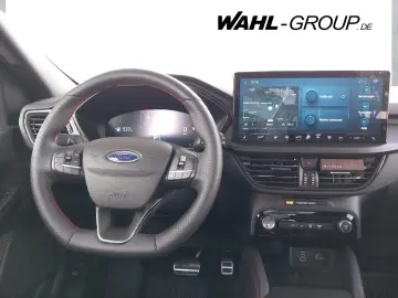 Kuga FHEV ST-Line X