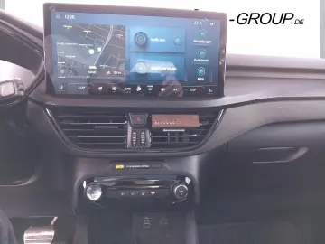 Kuga FHEV ST-Line X