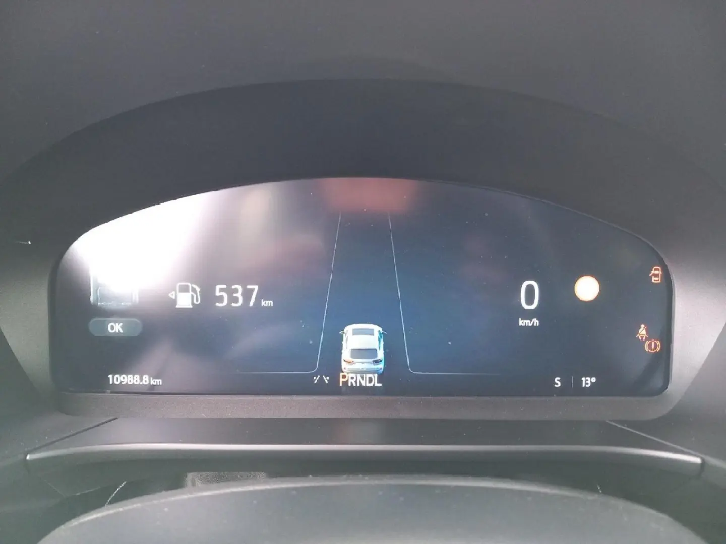 Kuga FHEV ST-Line X