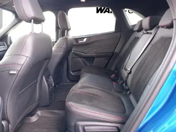 Kuga FHEV ST-Line X