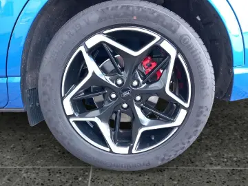 Kuga FHEV ST-Line X