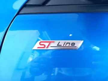 Kuga FHEV ST-Line X